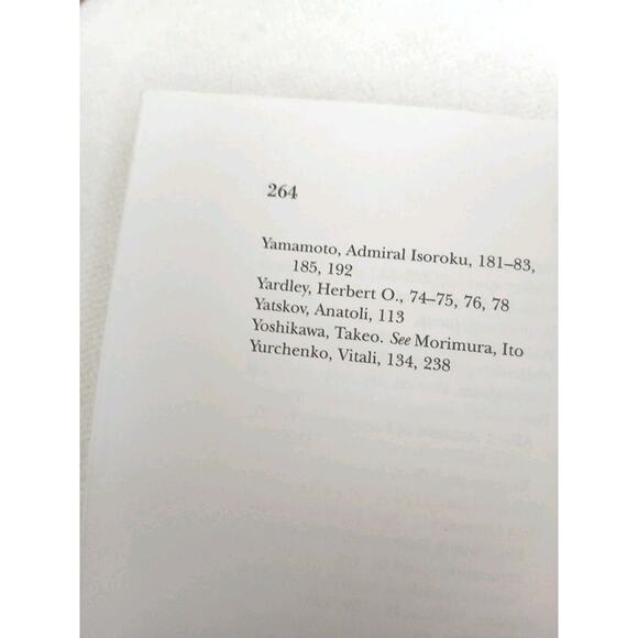 Espionage: The Greatest Spy Operations of the Twentieth Century Ernest Volkman - Picture 13 of 16